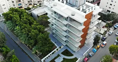 Appartement 3 chambres dans Limassol, Chypre