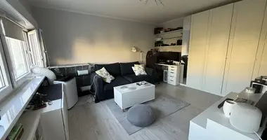 1 room apartment in Poznan, Poland