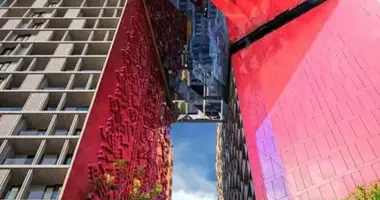 Квартира 2 комнаты в Тирана, Албания