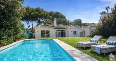 3 bedroom house in San Pedro Alcantara, Spain