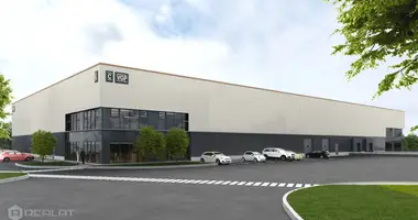 Propriété commerciale 500 m² dans Riga, Lettonie