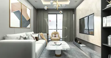 1 bedroom apartment in Akdeniz, Turkey