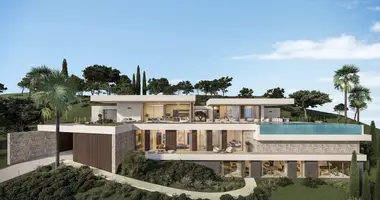 Haus 5 Schlafzimmer in Dos Hermanas, Spanien