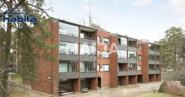 Wohnung 2 zimmer in Kotka Hamina sub region, Finnland