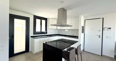 3 bedroom apartment in Estepona, Spain