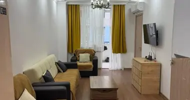 Apartamento 3 habitaciones en Batumi, Georgia