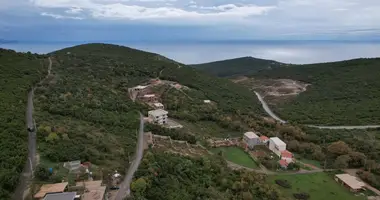 Участок земли в Черногория