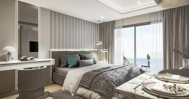 Кондо в Паттайя, Таиланд