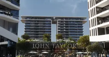 1 bedroom apartment in Limassol, Cyprus