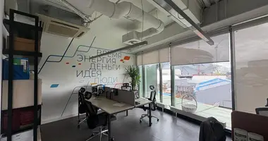 Büro 798 m² in Moskau, Russland