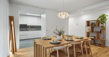 Appartement 3 chambres dans Portugal