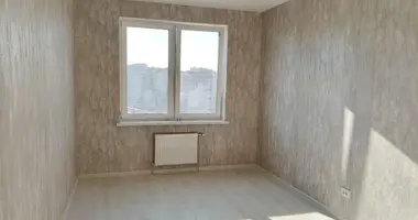 3 room apartment in Minsk, Belarus