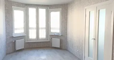 3 room apartment in Minsk, Belarus