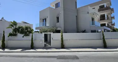 3 bedroom house in Limassol, Cyprus