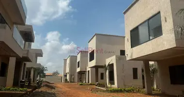 Wohnung 3 Schlafzimmer in Dzorwulu, Ghana
