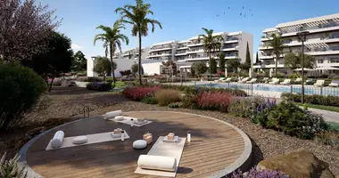 3 bedroom apartment in el Verger, Spain