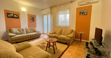 Wohnung 2 Schlafzimmer in Budva, Montenegro