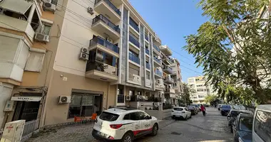 Apartamento 4 habitaciones en Karsiyaka, Turquía