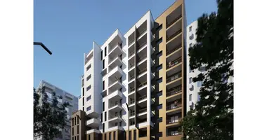 Appartement 2 chambres dans Tirana, Albanie