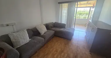 Mieszkanie 2 pokoi w Limassol, Cypr