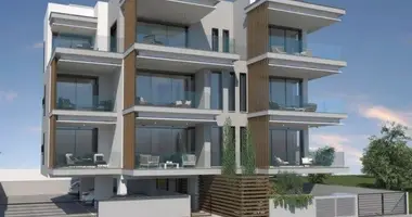 Appartement 2 chambres dans Limassol, Chypre