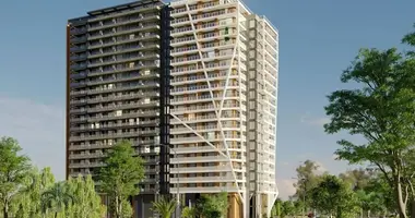 1 bedroom apartment in Kobuleti, Georgia