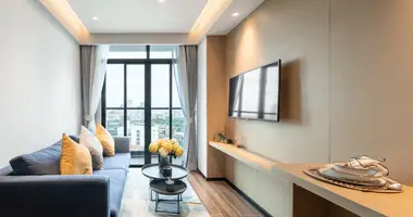 Apartamento independiente Piso independiente 1 habitacion en Pattaya City, Tailandia