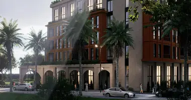 Wohnung 1 zimmer in Golem, Albanien