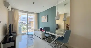 Piso independiente 1 habitacion en Pattaya City, Tailandia