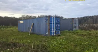 Grundstück in Dziamidavicki sielski Saviet, Belarus