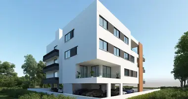 Wohnung 2 Schlafzimmer in Larnaka, Zypern