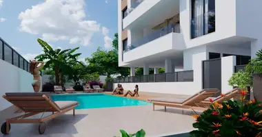 2 bedroom apartment in Torrevieja, Spain
