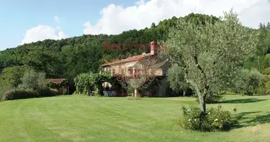 Villa 5 habitaciones en Gallo, Italia