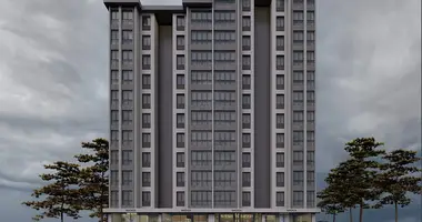 Appartement 3 chambres dans Kadikoy, Turquie