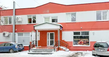 Commercial property 45 m² in Panevėžys, Lithuania