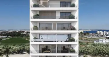 Apartamento 3 habitaciones en Chipre