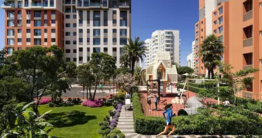 Wohnung 4 zimmer in Kartal, Türkei