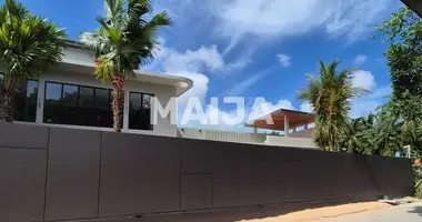 Villa in Choeng Thale, Thailand