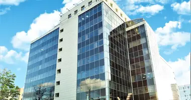 Pomieszczenie biurowe 333 m² w Moskwa, Rosja