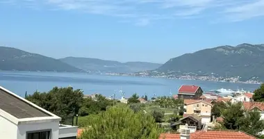 3 bedroom apartment in Tivat, Montenegro