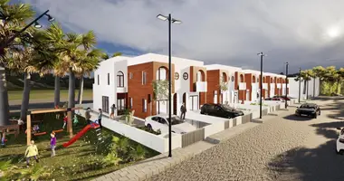 3 bedroom apartment in Larnaca District, Cyprus
