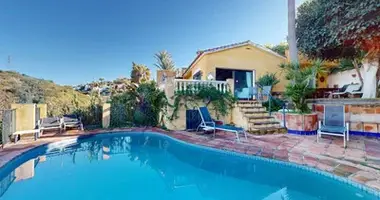 3 bedroom house in Ricmar, Spain