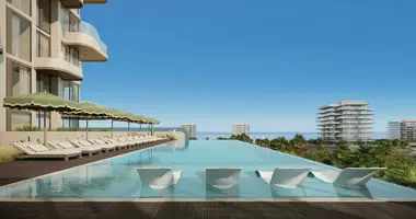 Appartement 2 chambres dans Doubaï, Émirats arabes unis