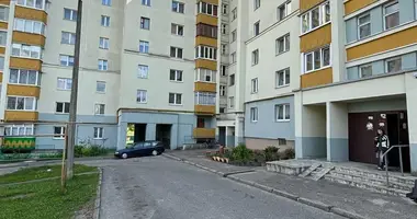 Mieszkanie 2 pokoi w Grodno, Białoruś