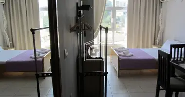 Wohnung 1 zimmer in Rafailovici, Montenegro