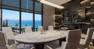 Appartement dans Limassol, Chypre