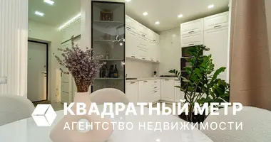 Mieszkanie 1 pokój w Ozierce, Białoruś