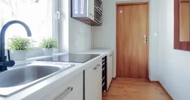 Квартира 1 комната в Познань, Польша