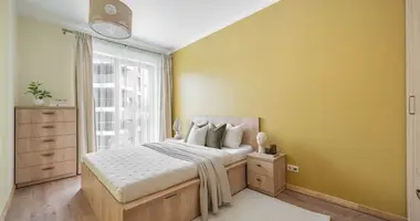 Wohnung 2 zimmer in Vilnius, Litauen