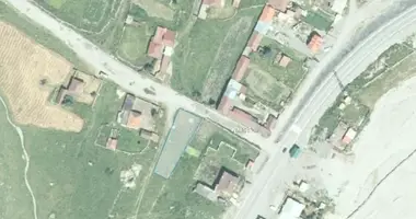 Parcela en Kobi, Georgia